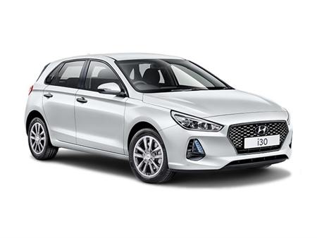 Hyundai Service Colchester