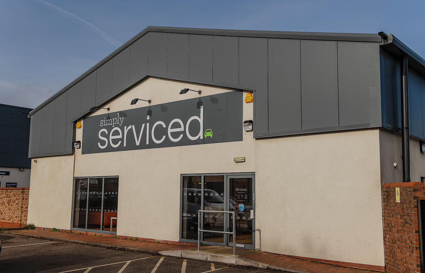 MOT Colchester Trusted Car Service Repair Garage